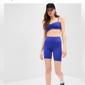 Gapfit power bike short - sz L -NWT